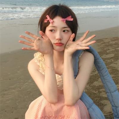 幸福生活在招手